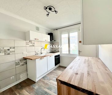 Location Appartement 4 pièces 65m² - Photo 6