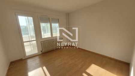 APPARTEMENT T4 A LOUER - Photo 4