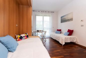 Via Bainsizza, Turin, Piedmont 10137