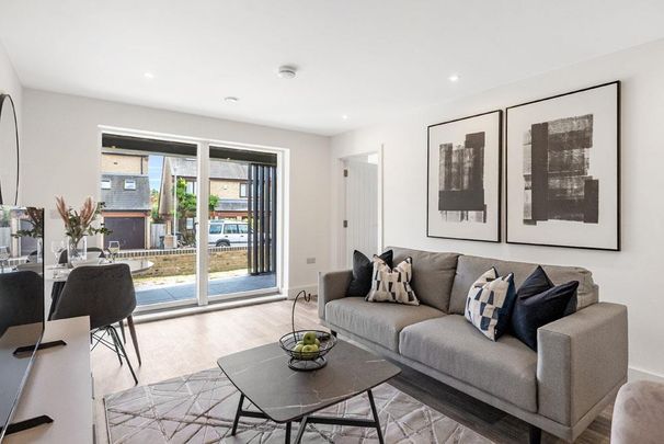 1 bedroom apartment to rent - Photo 1