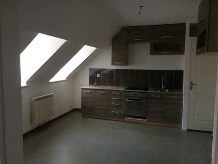 Location Appartement 3 pièces 55m² BOULOGNE SUR MER 62200 - Photo 5