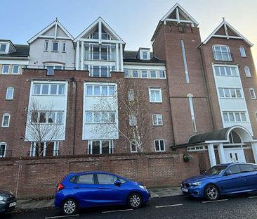 Park Hall, The Cloisters, Sunderland, Tyne And Wear, SR2 - Photo 6