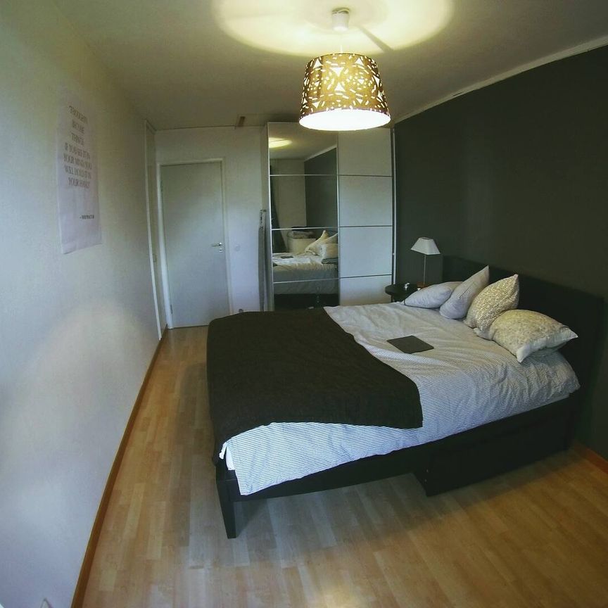 Holmingegränd, Spånga - Foto 1