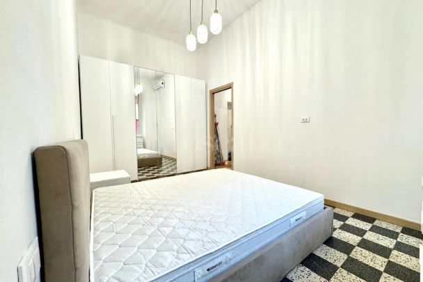 Casa in affitto - Via Gaspare Aselli, Milano (rif. 4/2026) - Photo 1