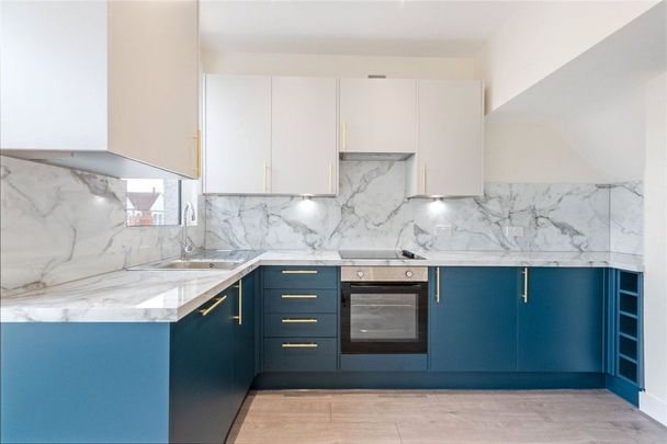 Olive Road - Photo 1