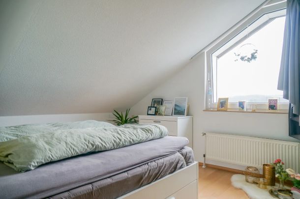 Wohnung zur Miete in Ennepetal - Photo 1