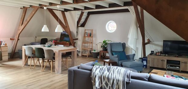 Graaf van Burenstraat 14, Noordenbergsingel, 7411RW, Deventer - Foto 1