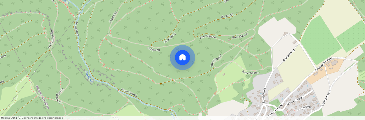 4612, Wangen bei Olten