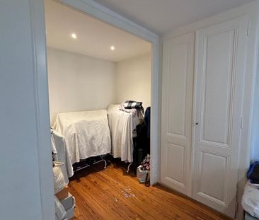 Appartement de 3 pièces à Plainpalais. - Photo 3