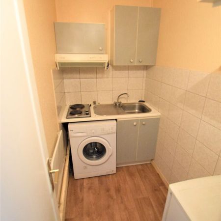 Appartement 1 pièce - Photo 3