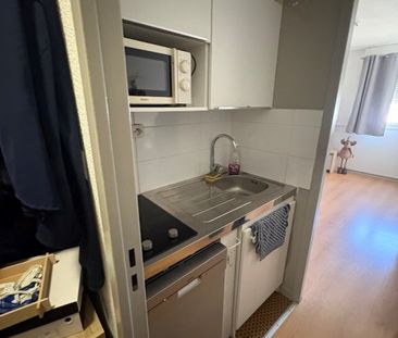 STUDIO A LOUER - Photo 2