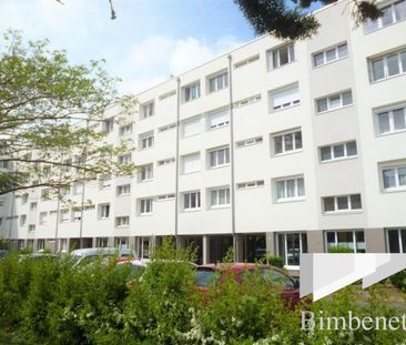 Appartement à louer, 3 pièces - Orléans 45100 - Photo 4