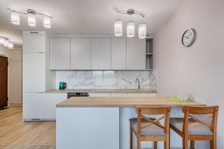 Łódź - Mieszkanie na wynajem - Фото 5