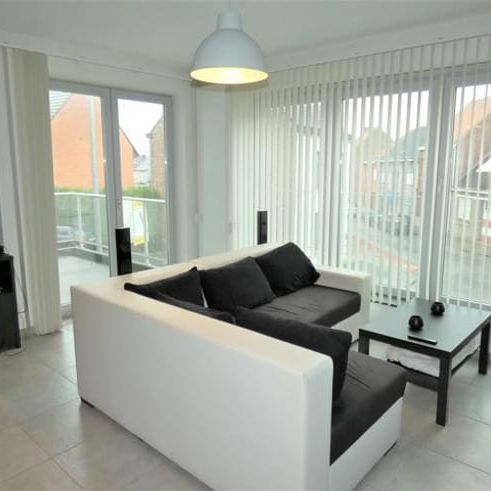 Appartement te huur - Photo 1