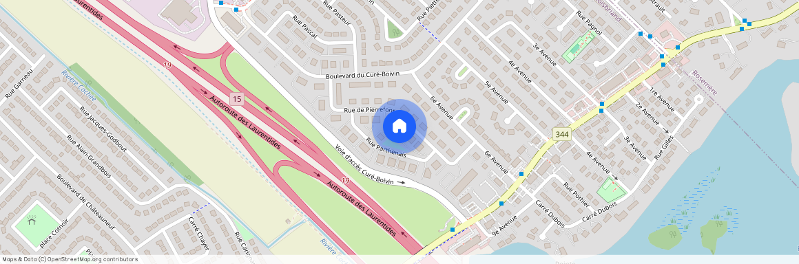 234 Rue de Pierrefontaine, Boisbriand, QC