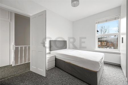 4 bedroom terraced house to rent - Photo 5