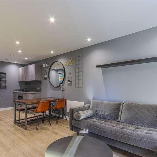 Brickworks, City Centre, Cardiff - Photo 1