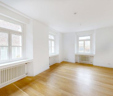 Erftstadt-Lechenich! Zeit für etwas Besonderes! Saniertes Altbau-Mi... - Photo 2