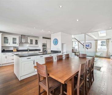 Lexham Gardens, London, W8 6JE - Photo 6