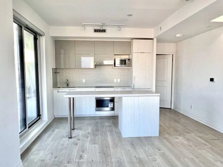 8 Rouge Valley Drive W #1106 - Photo 5