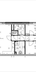 Appartement te huur: Herenstraat 45-B1 7776 AH Slagharen - Photo 4