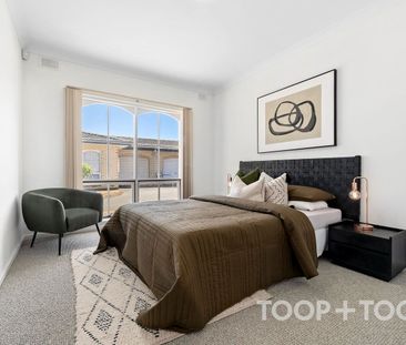 Newly updated two bedroom unit in Kensington Gardens - Photo 4