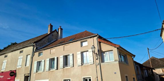 MAISON F5 - 32 GRANDE RUE 71150 FONTAINES - Photo 2