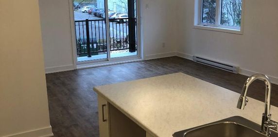 3 1/2 À LOUER - RAWDON - APPARTEMENT À LOUER - Photo 2