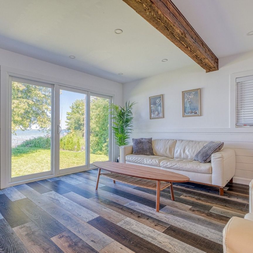 For Lease - 10 Burnie Road, Georgina, Ontario - Photo 1