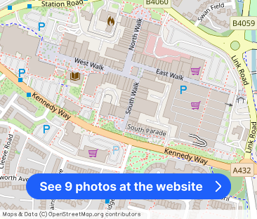 South Walk, Yate - Photo 1