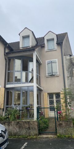 Location Appartement 3 pièces 73 m² Châtillon-sur-Indre - Photo 2