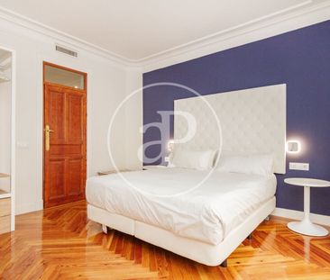 Flat for rent in Sol (Madrid) - Photo 6