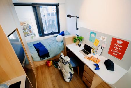 Signature Studio Apartment - Photo 5