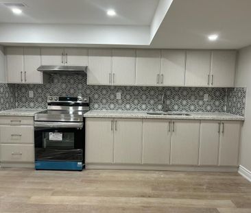 For Lease - 5969 Manzanillo Crescent Unit# BSMNT, Mississauga, Ontario - Photo 3