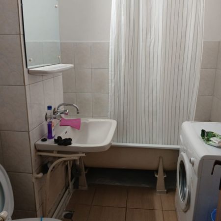 Apartament 1 camera, Nicolina, et 1 - Photo 4