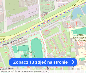 Komfortowe | 48,17 m2 | 3 pokoje | wolne od zaraz - Zdjęcie 1