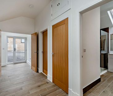 1 bedroom bungalow to rent - Photo 3