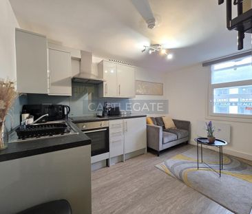 1 bedroom flat to rent - Photo 1