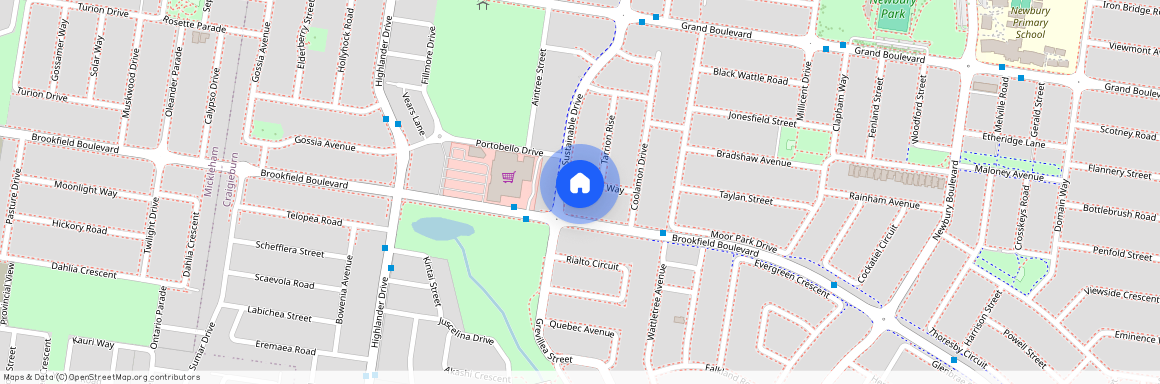 13 Landor Way, Vic 3064, Craigieburn