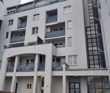großzügige 2-Zimmer-Wohnung inkl. Heizkosten und Loggia - Photo 3