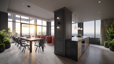 Petrie's Landing | All-Inclusive Rental Apartments in Orleans - Waterfront Tower 4 Available Summer 2026 | Call us at 61 - Photo 3