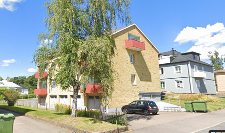 Vallgatan 21 - Photo 4