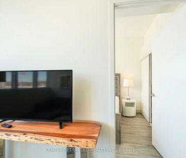 100 Bond Street E #314 - Photo 1