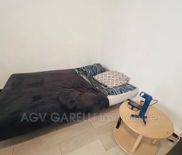 Location Appartement 24m² TOULON 83000 - Photo 2