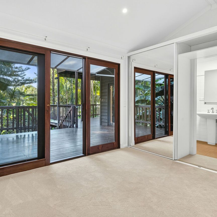 Tranquil Coastal Oasis � Lower Level Duplex Haven - Photo 1