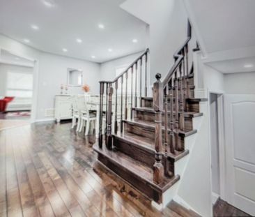 For Lease - 36 TRUMPET VALLEY Boulevard Unit# Main, Brampton, Ontario - Photo 6