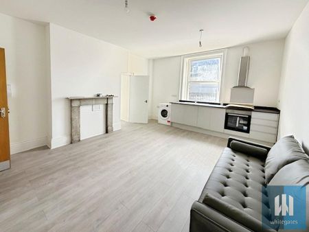 1 bedroom apartment to rent - Photo 4