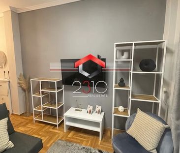 Ενοικίαση, Γκαρσονιέρα 45τ.μ, Θεσσαλονίκη - Κέντρο, Μπότσαρη, € 650 - Φωτογραφία 2