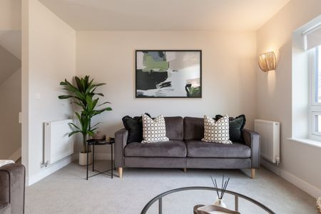 Casa at Tulach, Wigan, Greater Manchester, WN3 - Photo 3