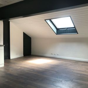 Nice attic studio - Foto 3